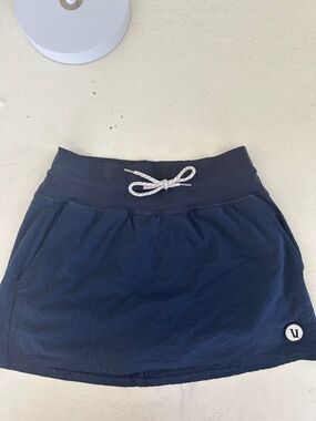 Vuori Seabreeze Skirt